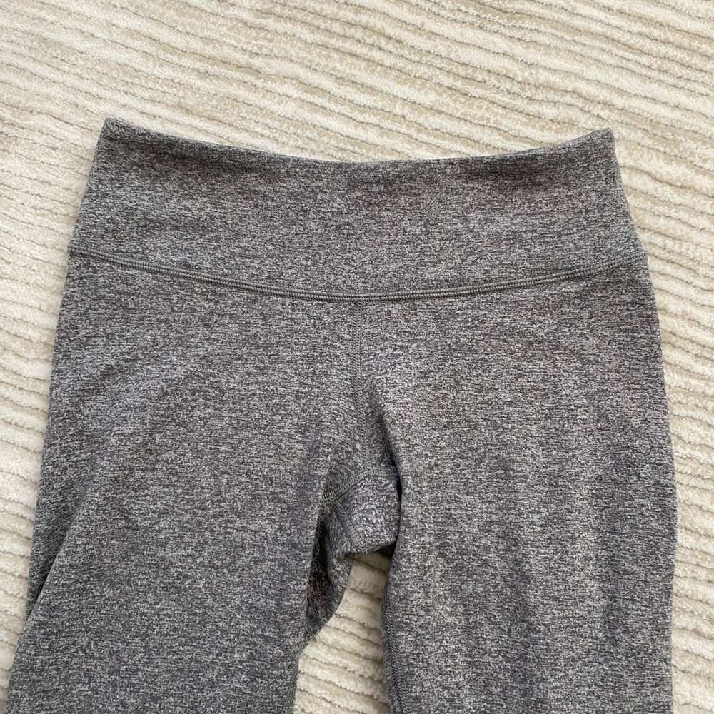 Lululemon wunder unders